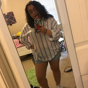 Meet your Posher, Anahi